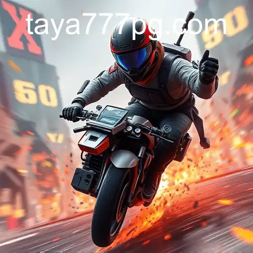 Exploring the Thrilling World of Action Games: A Deep Dive into Taya777