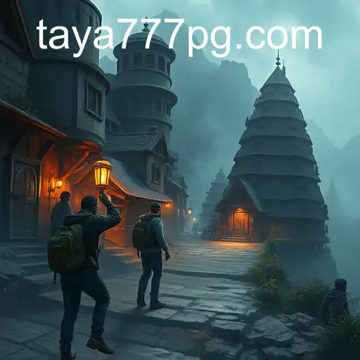 Exploring the World of Adventure Games: The Rise of 'Taya777' in Gaming Culture
