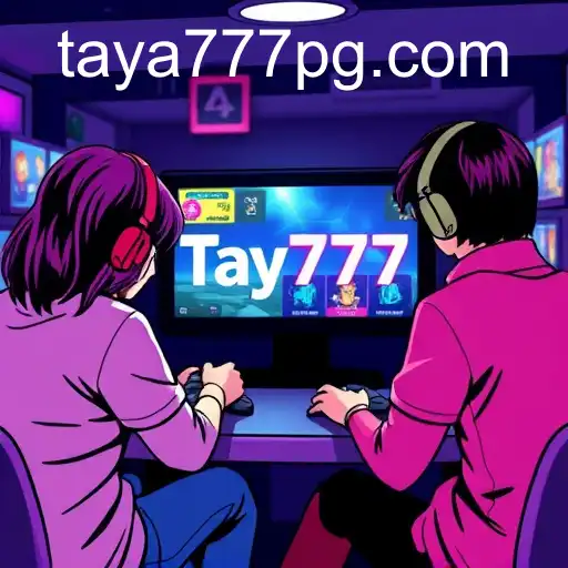 Exploring the Thrills of 'Casual Fun': The World of Taya777