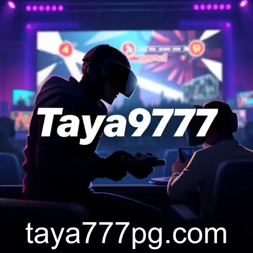 The Digital Playground of Taya777: Bridging Gaming and Community