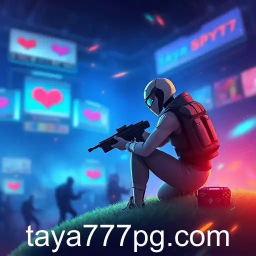 Gaming Trends and Innovations in 2025