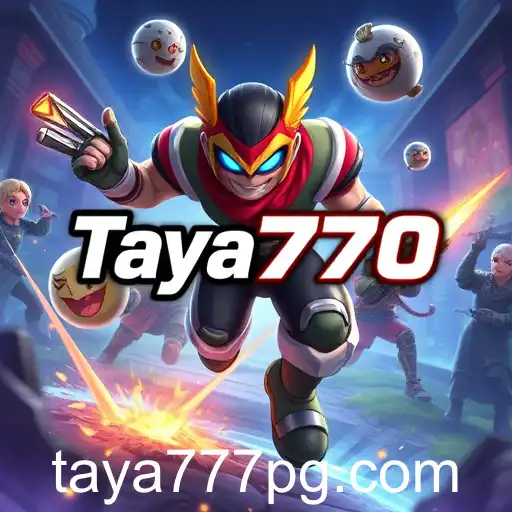Gaming Trends and Taya777's Rise