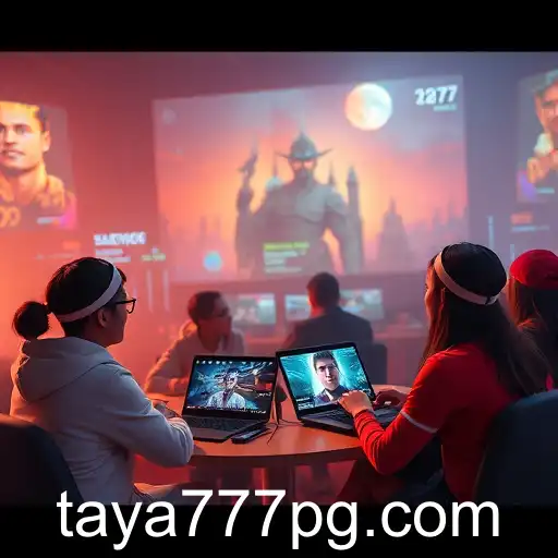 The Rise of Online Gaming Communities in 2025