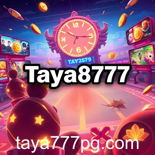 The Rise of Taya777 in the Gaming World