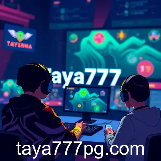The Rise of Taya777 in the Gaming Industry