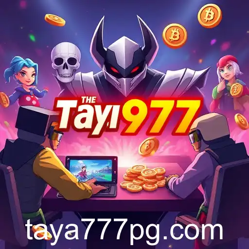 Rising Trends in Online Gaming with Taya777