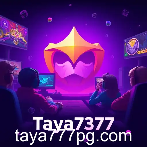 The Rise of Taya777: A Game-Changer in Digital Entertainment