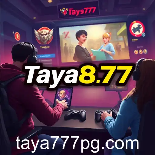 Taya777's Impact on Gaming in 2025