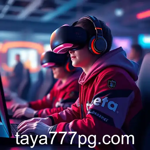 The Rise of Online Gaming and Taya777's Impact