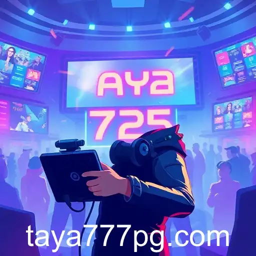 The Rise of Taya777: Gaming Evolution