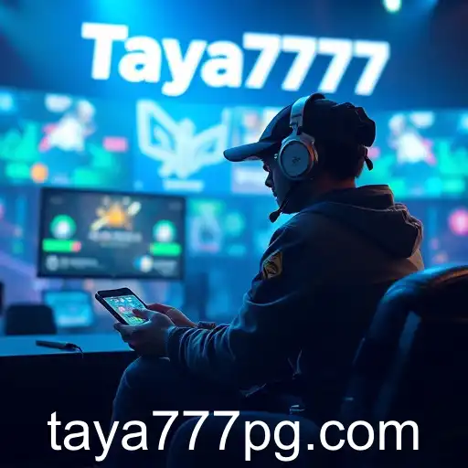Exploring the Rise of Taya777 in the Gaming Industry