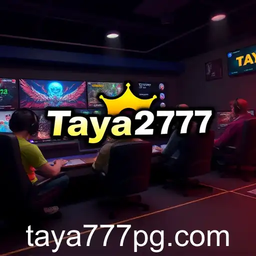 The Rise of Taya777 in Gaming