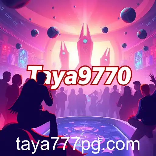 The Rise of Taya777 in Virtual Entertainment