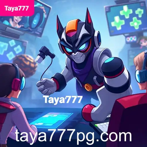 Taya777 Transforms Online Gaming