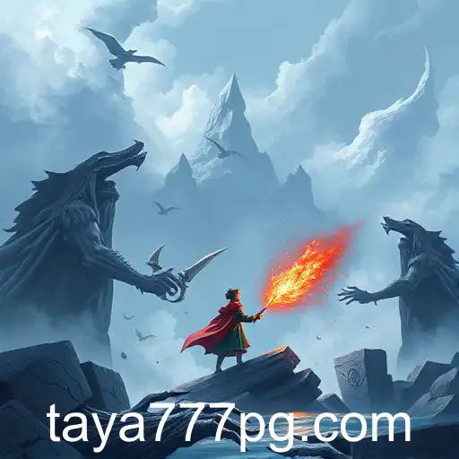 The Rise of Taya777: A Game-Changing Platform