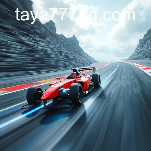 Experience the Ultimate Adrenaline Rush with 'Racing Thrills' Featuring Taya777