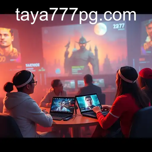 The Rise of Online Gaming Communities in 2025