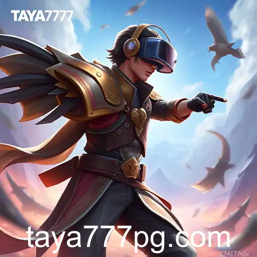 The Rise of Taya777: Gaming's Evolution