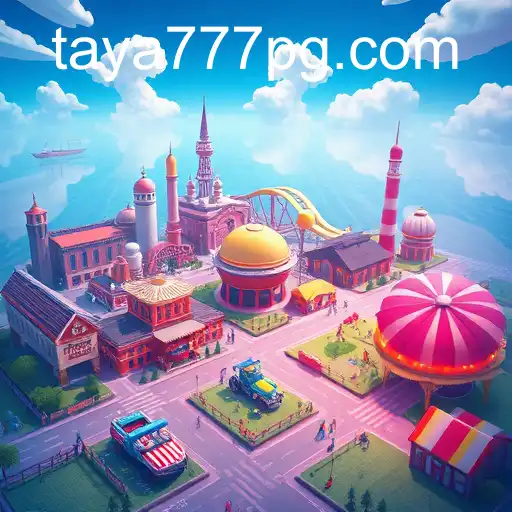 Exploring the 'Simulation Zone': Delving into the Evolving World of Taya777