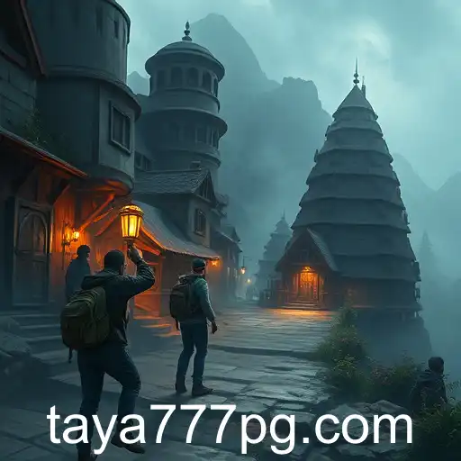 Exploring the World of Adventure Games: The Rise of 'Taya777' in Gaming Culture