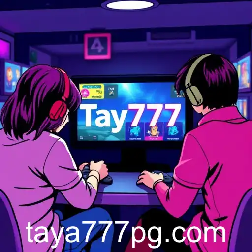 Exploring the Thrills of 'Casual Fun': The World of Taya777