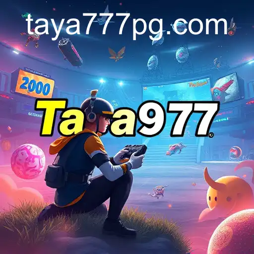 The Digital Evolution of Taya777
