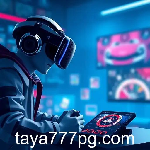 Gaming Evolution: Taya777's Impact on Online Communities