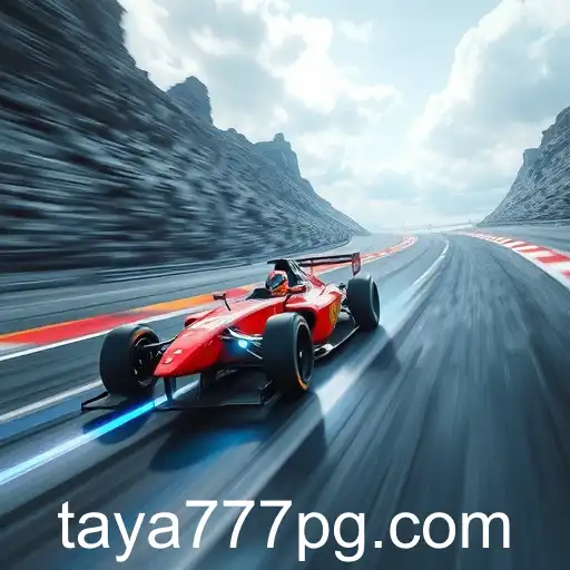 Experience the Ultimate Adrenaline Rush with 'Racing Thrills' Featuring Taya777