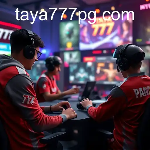 The Rise of Online Gaming Communities