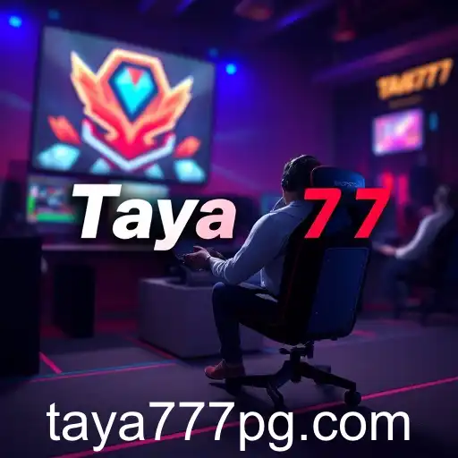 The Rise of Taya777: Gaming Trends in the Digital Future