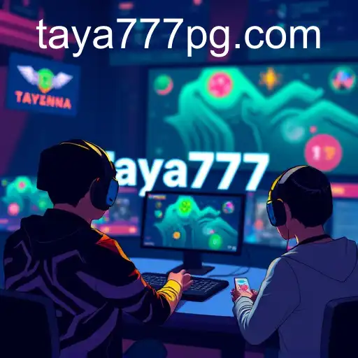 The Rise of Taya777 in the Gaming Industry