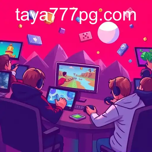 The Rise of Online Gaming Communities