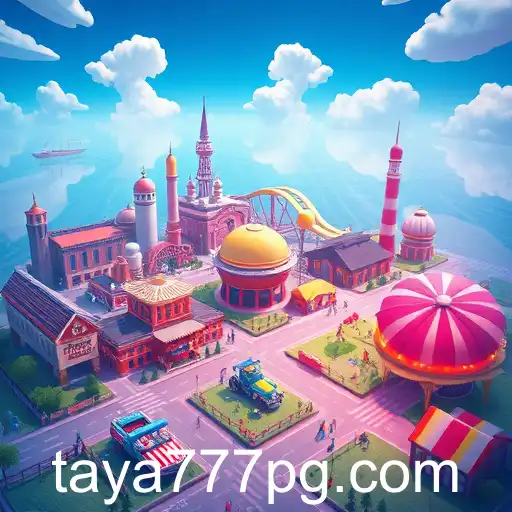 Exploring the 'Simulation Zone': Delving into the Evolving World of Taya777