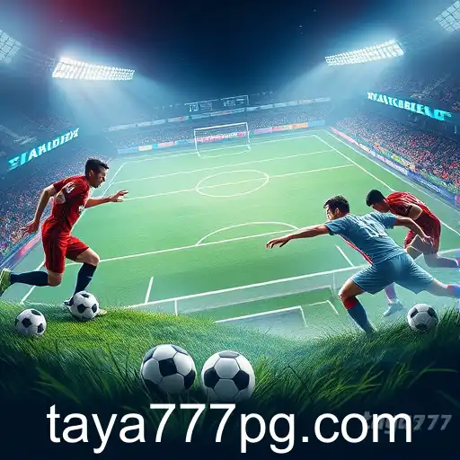 Exploring Sports Mania: The Ultimate Gaming Experience with Taya777