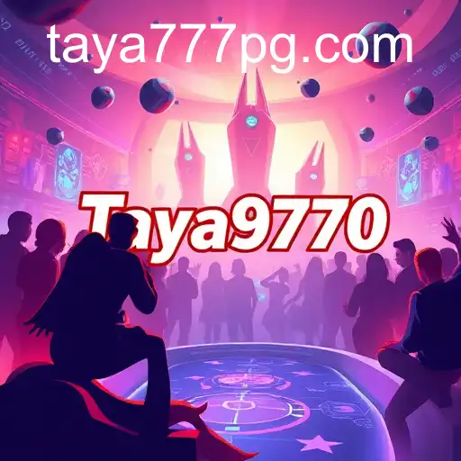 The Rise of Taya777 in Virtual Entertainment