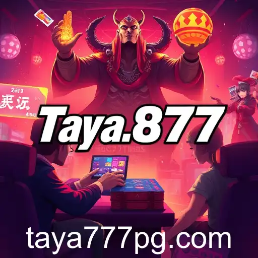 The Rise of Taya777 in Online Gaming