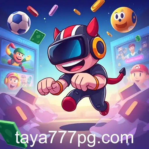 Taya777 and the Future of Online Gaming