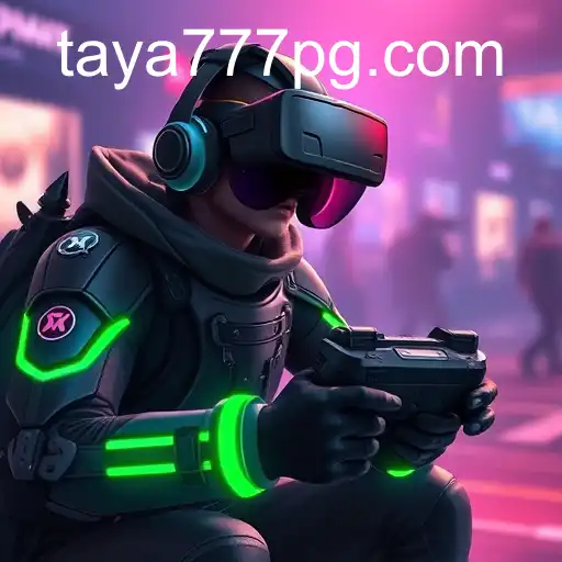 Taya777: Evolutions in Online Gaming Trends