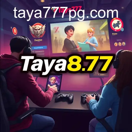 Taya777's Impact on Gaming in 2025