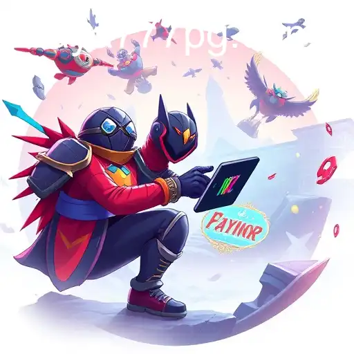 The Rise of Taya777: A Game-Changing Platform