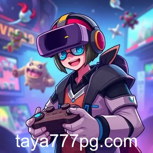 Taya777 Gaming Phenomenon