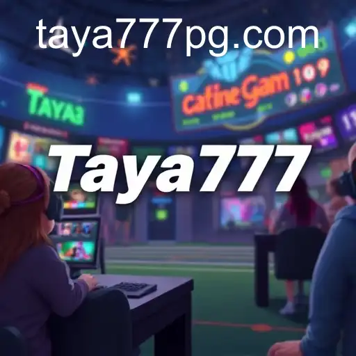 The Evolution of Online Gaming: Taya777's Rising Influence