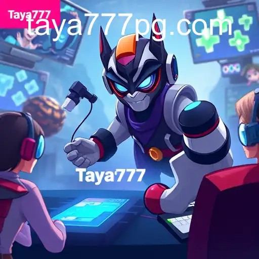 Taya777 Transforms Online Gaming